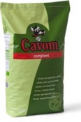 Cavom Voll. Hondebrokken 20 kg